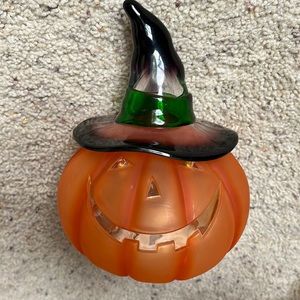 Jack O Lantern Decor